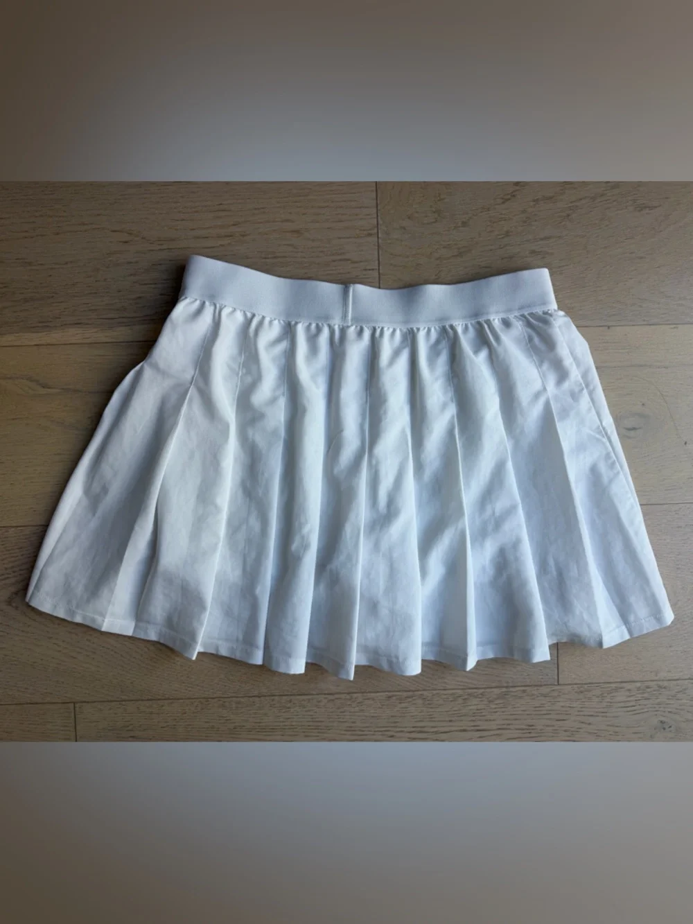 ALO Yoga Varsity Skirt